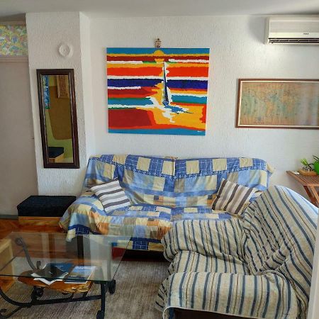 Apartman La Siesta Bar Kültér fotó