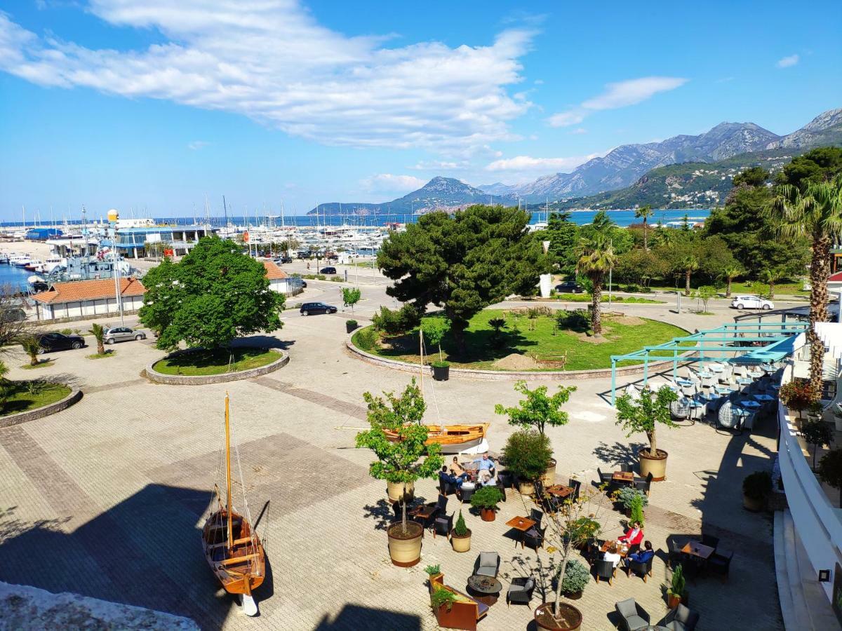 Apartman La Siesta Bar Kültér fotó