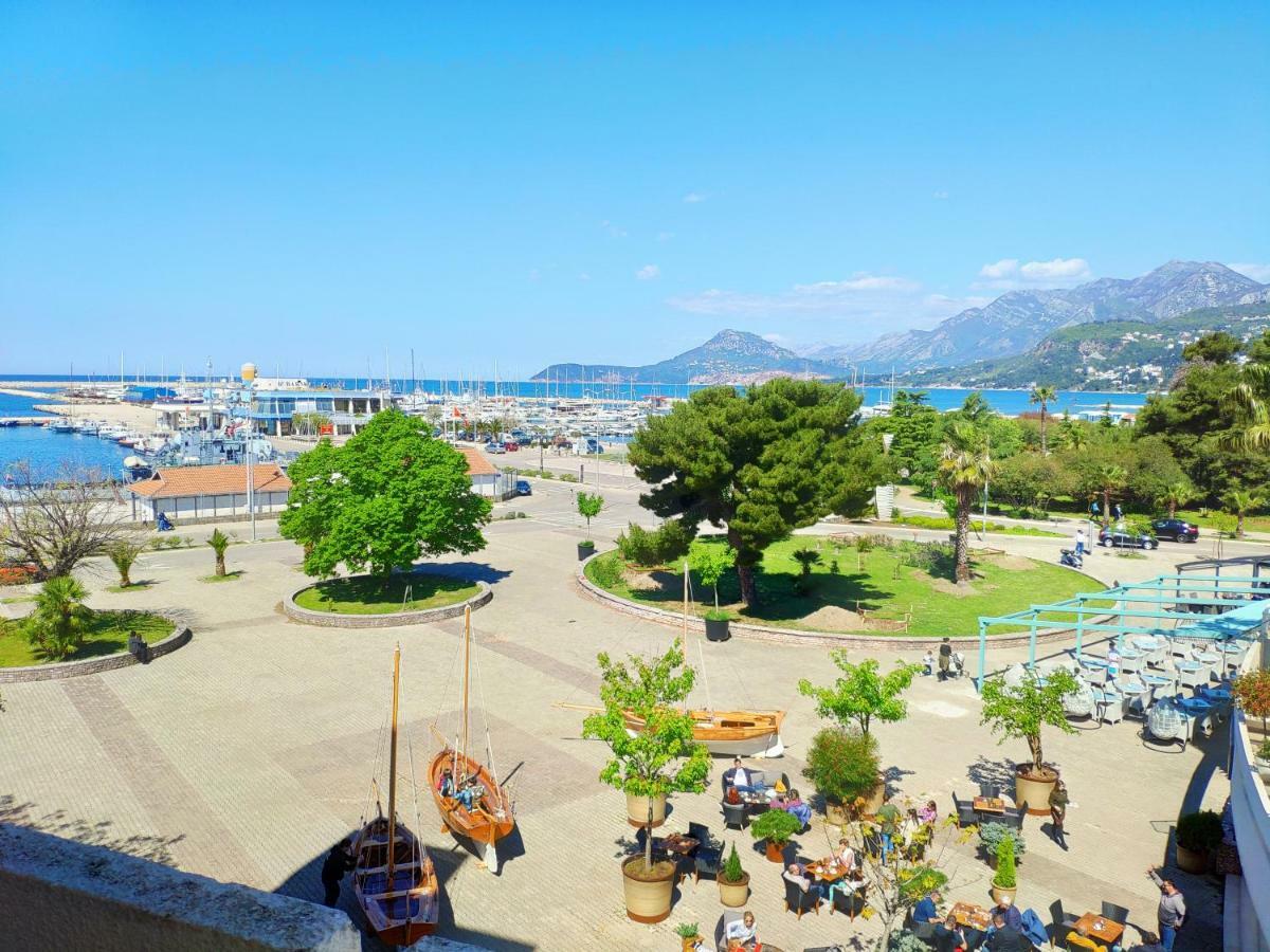 Apartman La Siesta Bar Kültér fotó