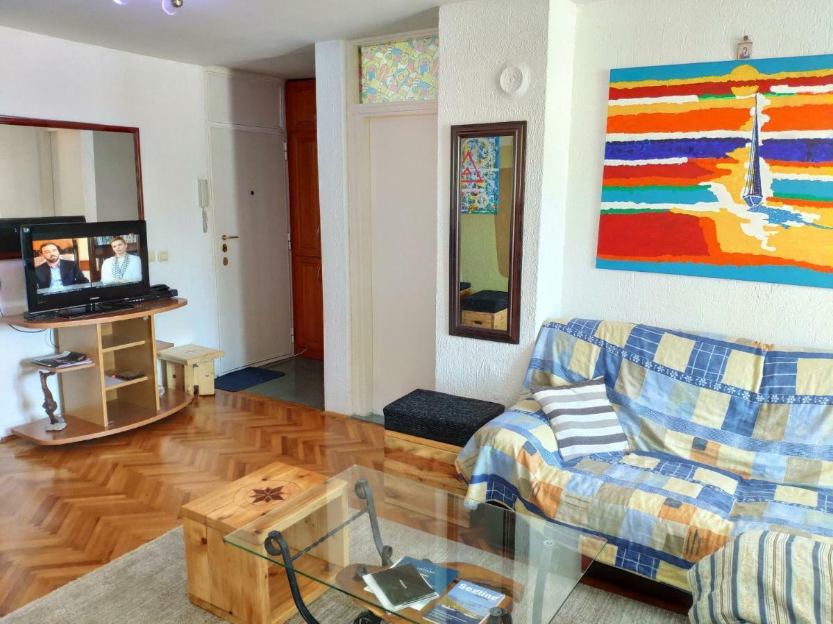 Apartman La Siesta Bar Kültér fotó