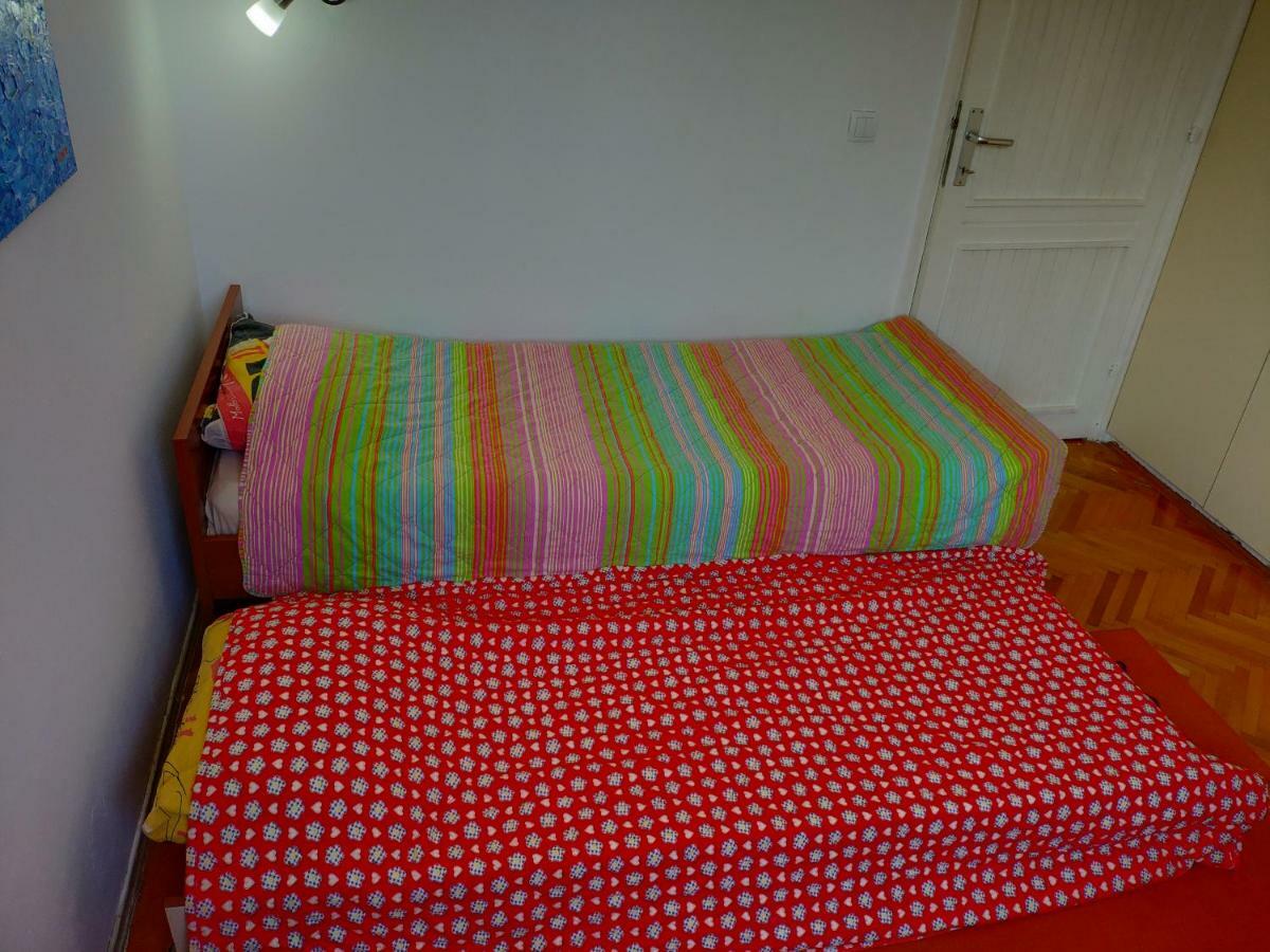 Apartman La Siesta Bar Kültér fotó