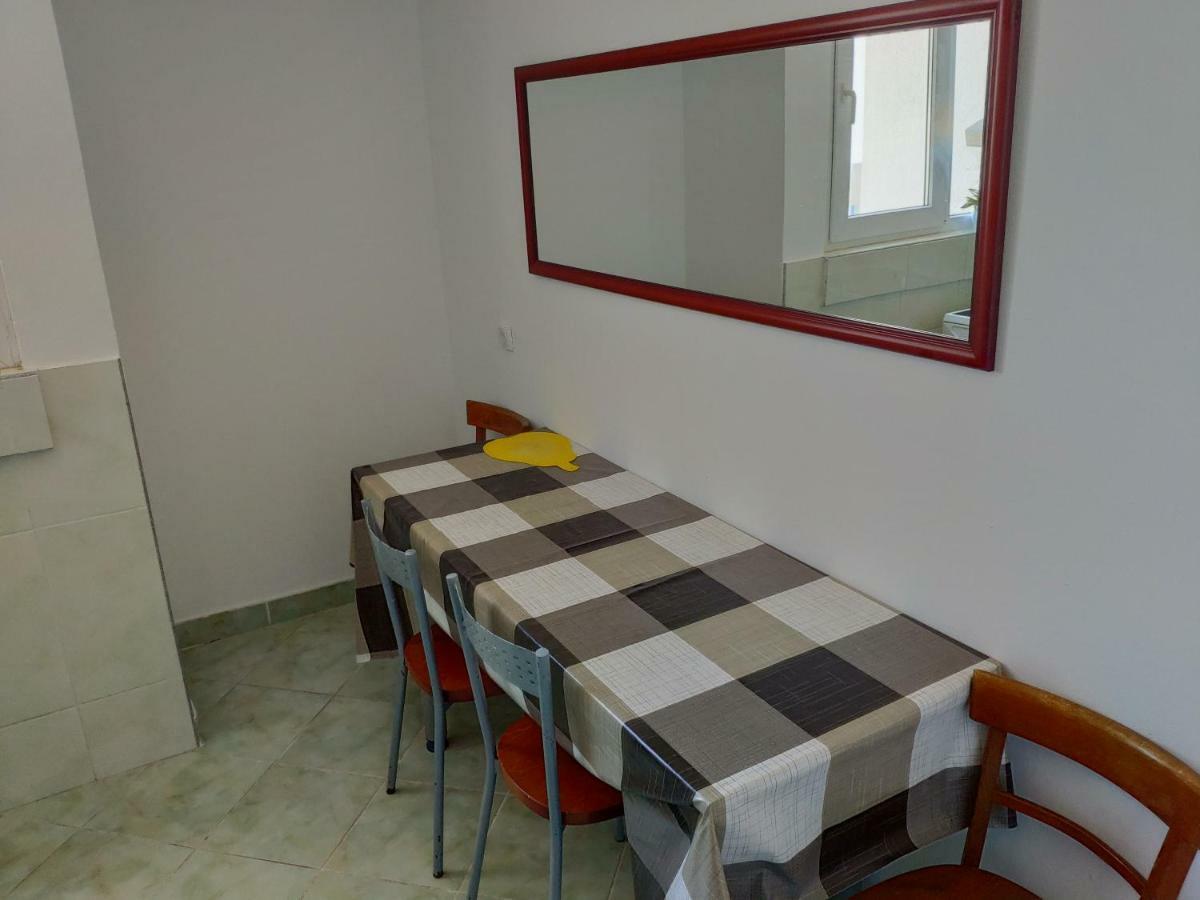Apartman La Siesta Bar Kültér fotó