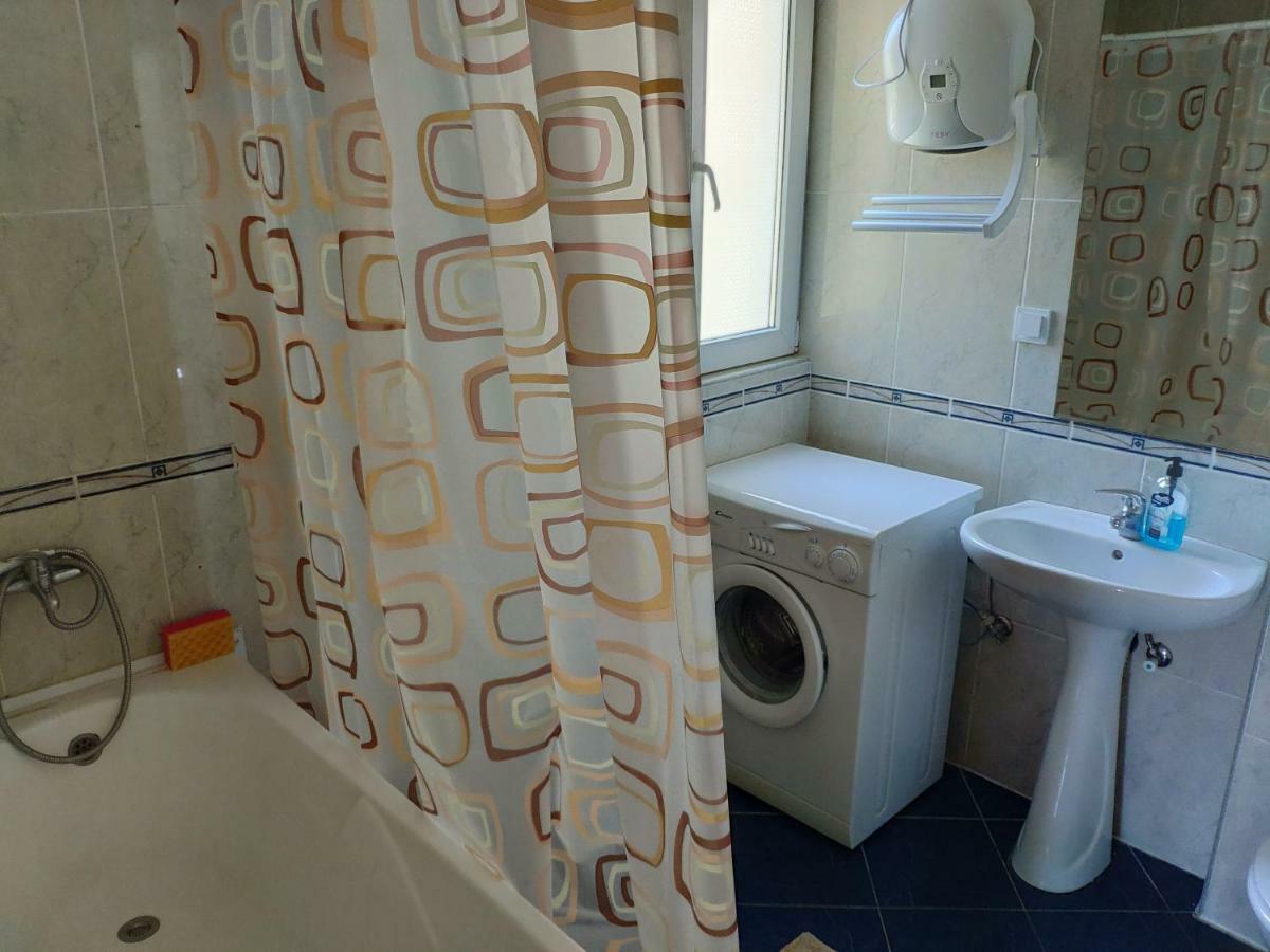 Apartman La Siesta Bar Kültér fotó