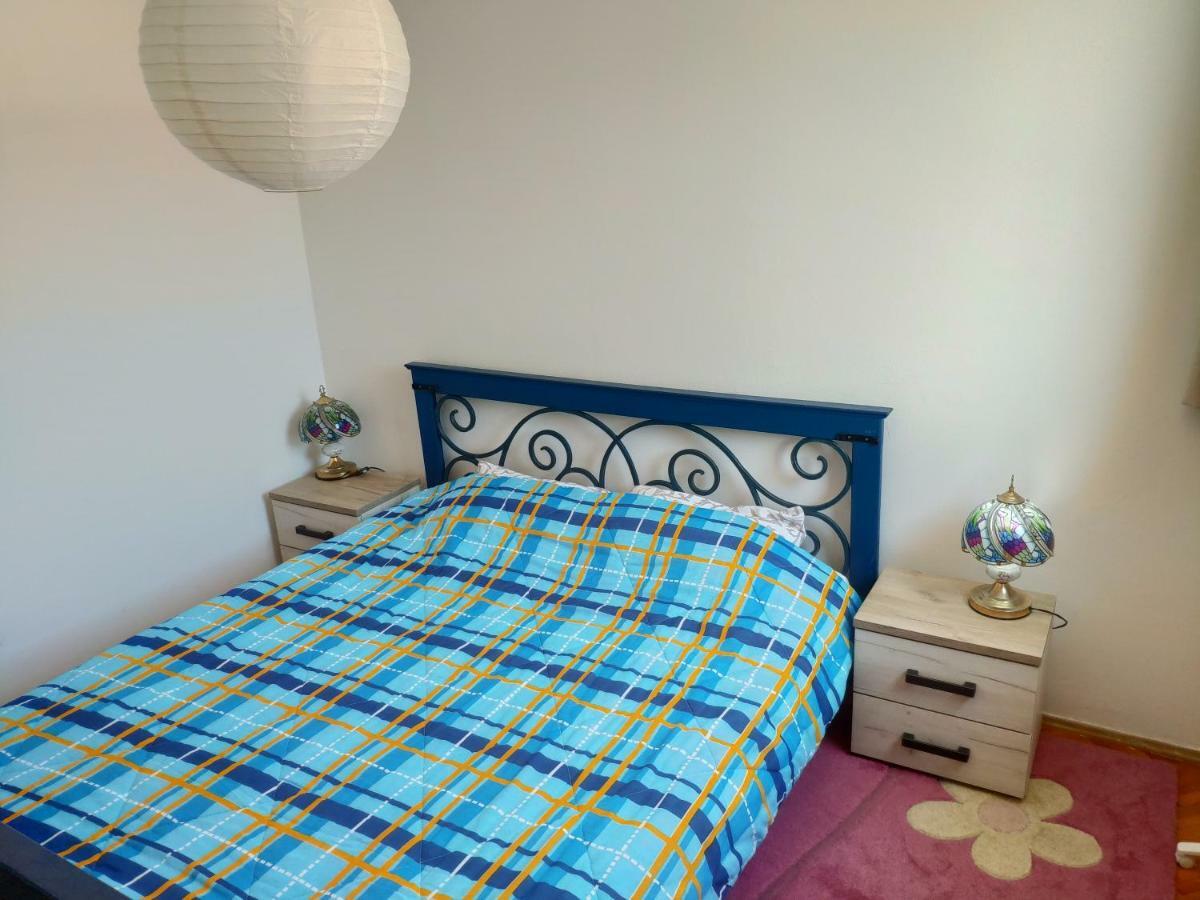Apartman La Siesta Bar Kültér fotó