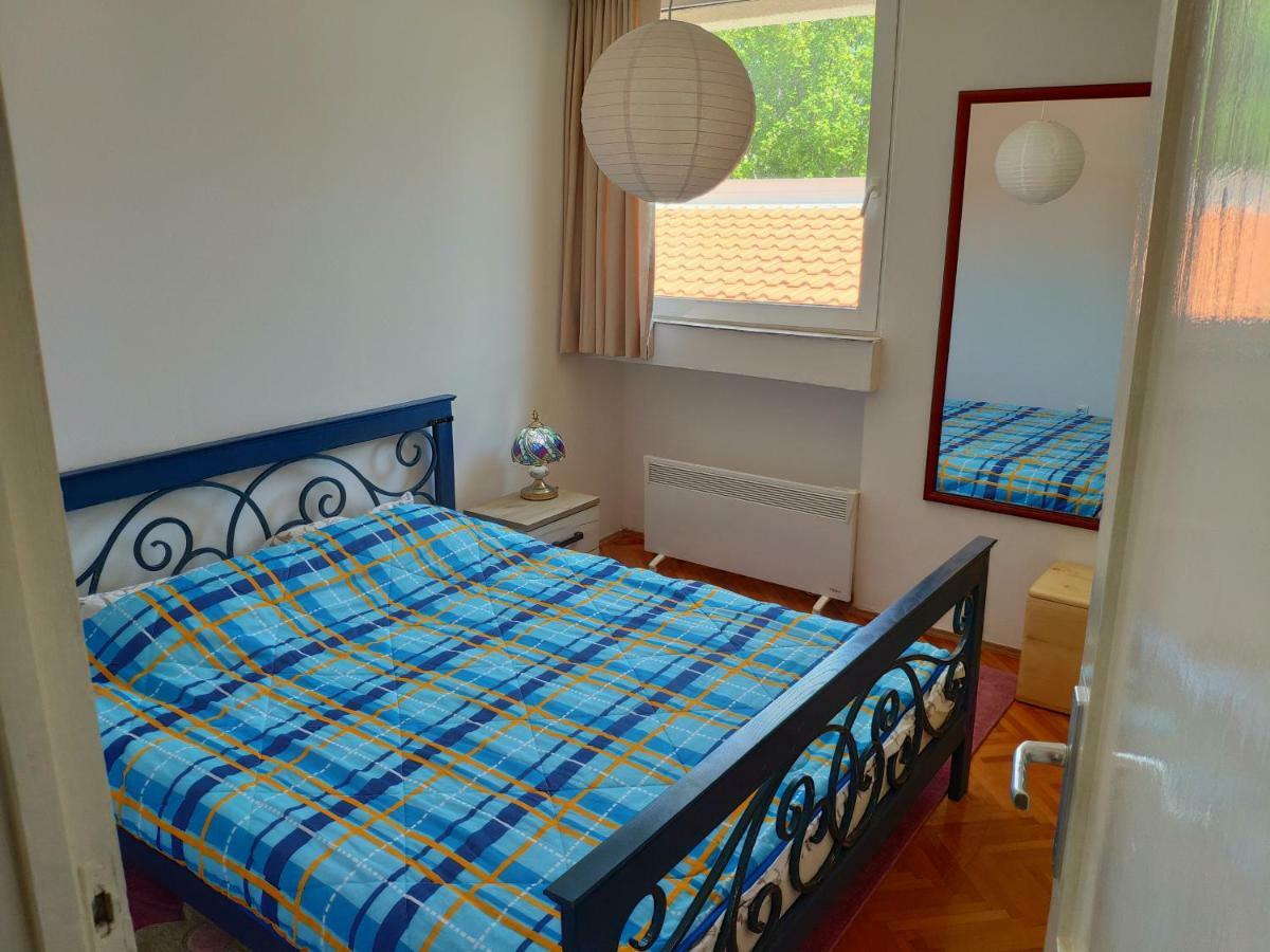 Apartman La Siesta Bar Kültér fotó