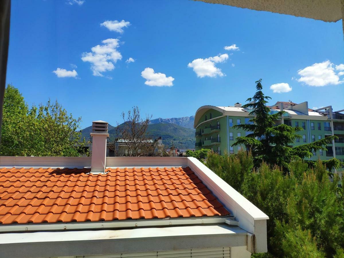 Apartman La Siesta Bar Kültér fotó
