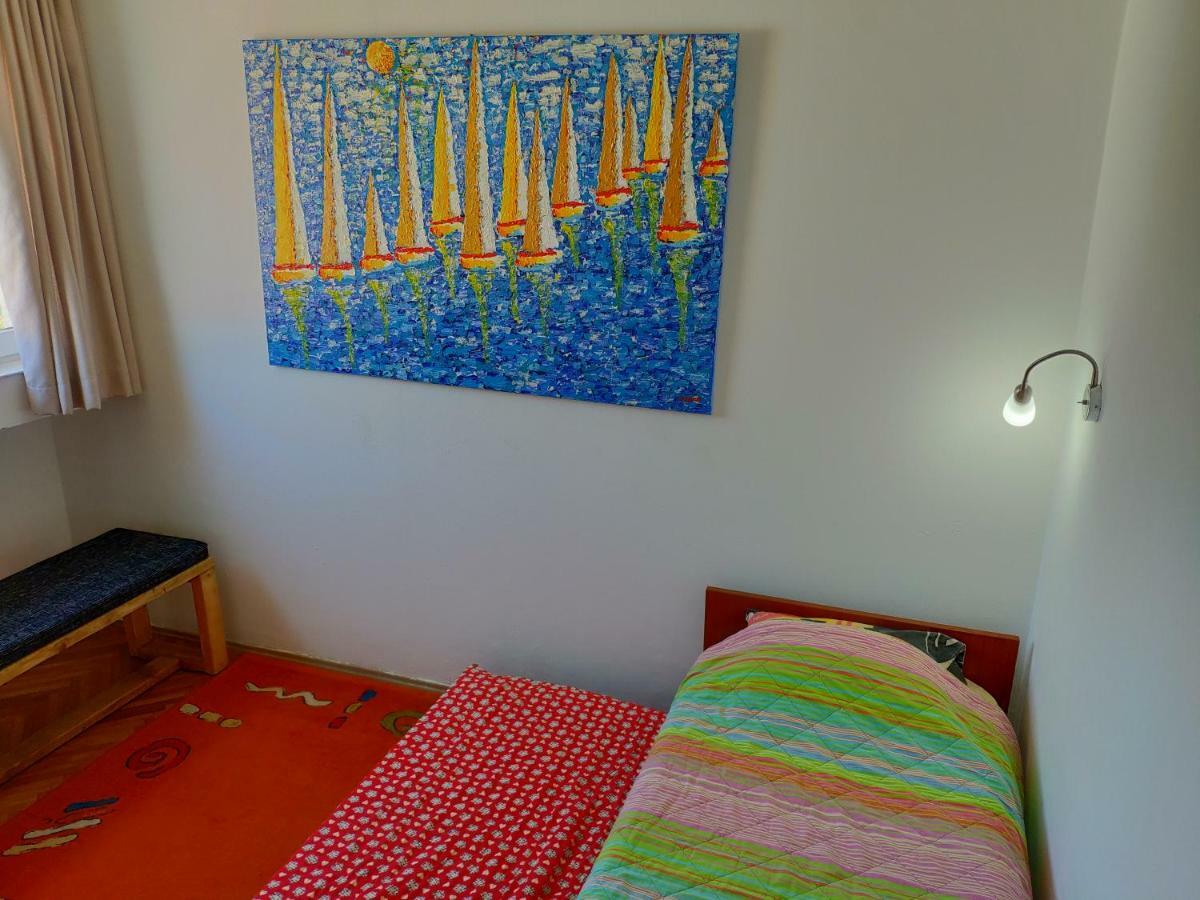 Apartman La Siesta Bar Kültér fotó