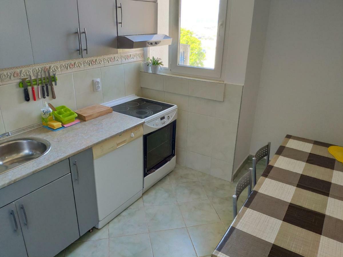 Apartman La Siesta Bar Kültér fotó