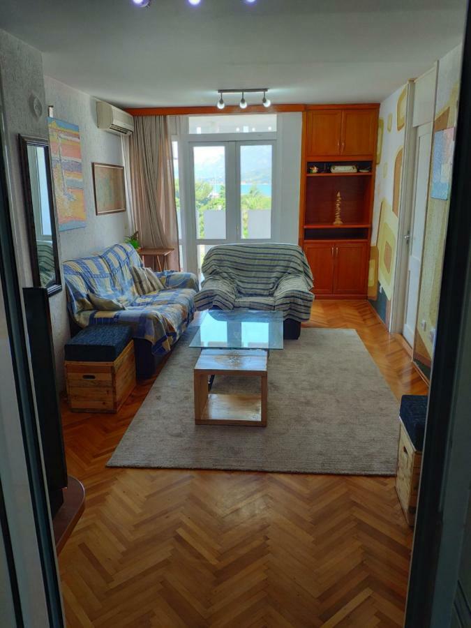 Apartman La Siesta Bar Kültér fotó