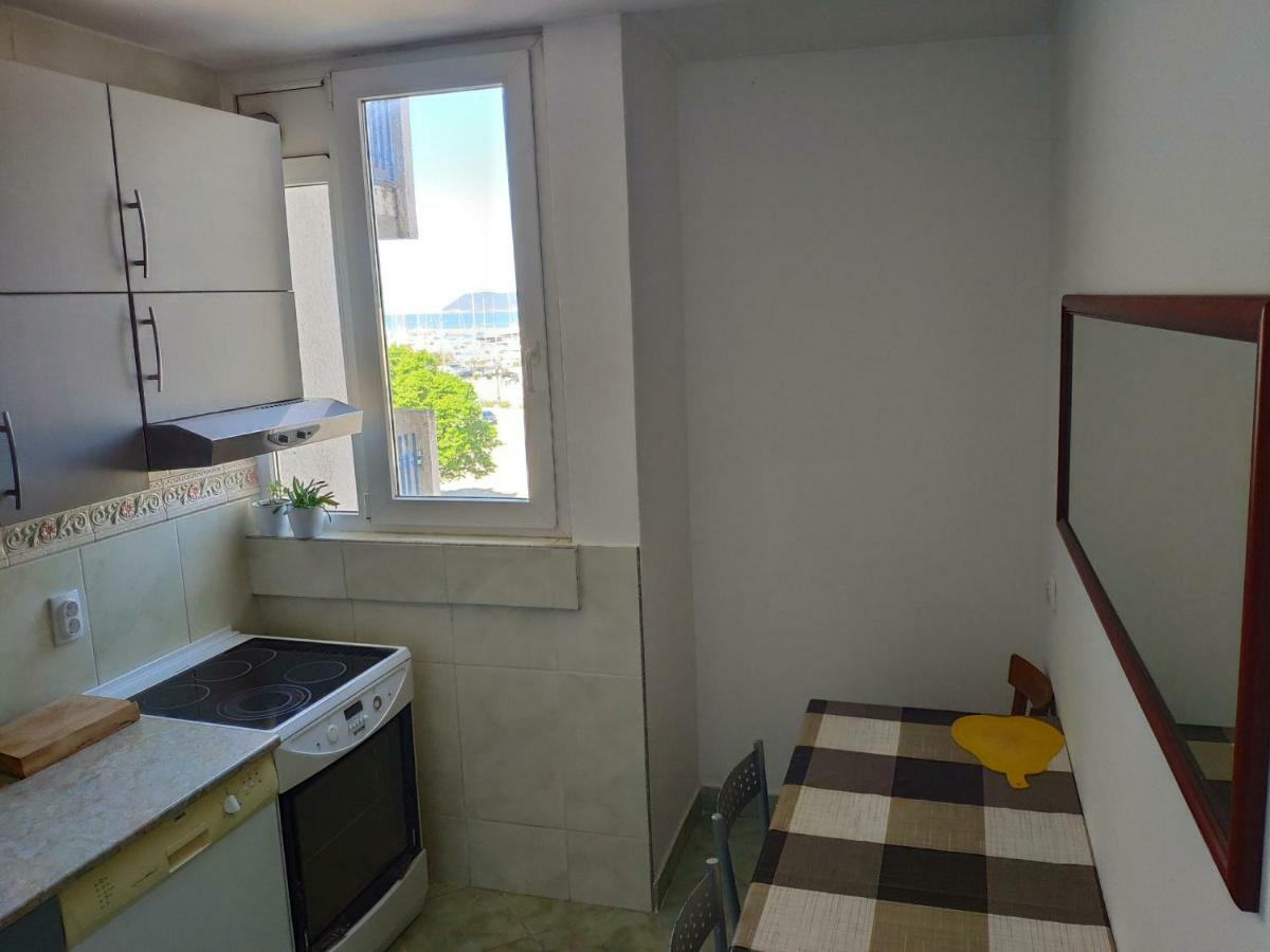 Apartman La Siesta Bar Kültér fotó