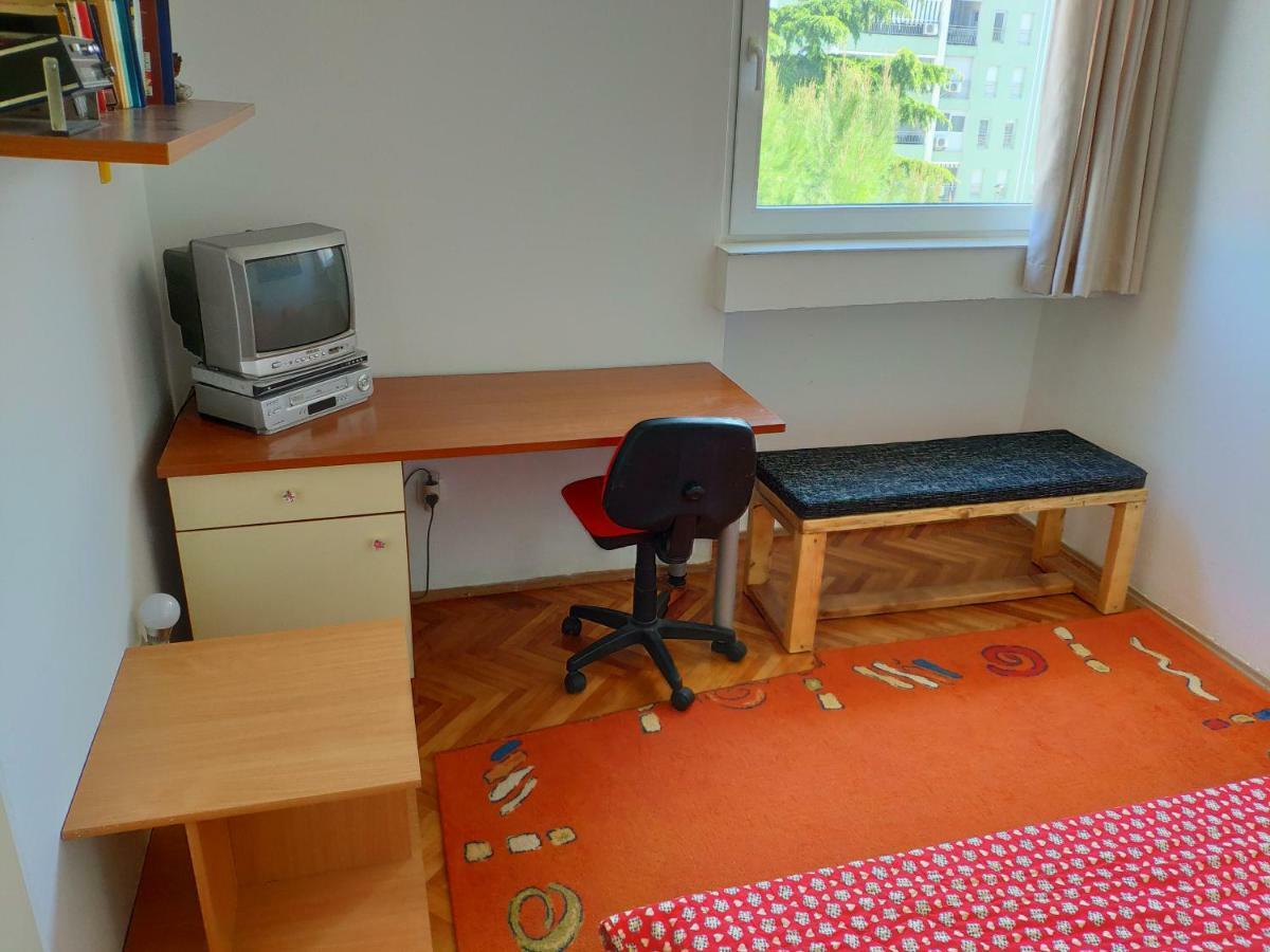 Apartman La Siesta Bar Kültér fotó
