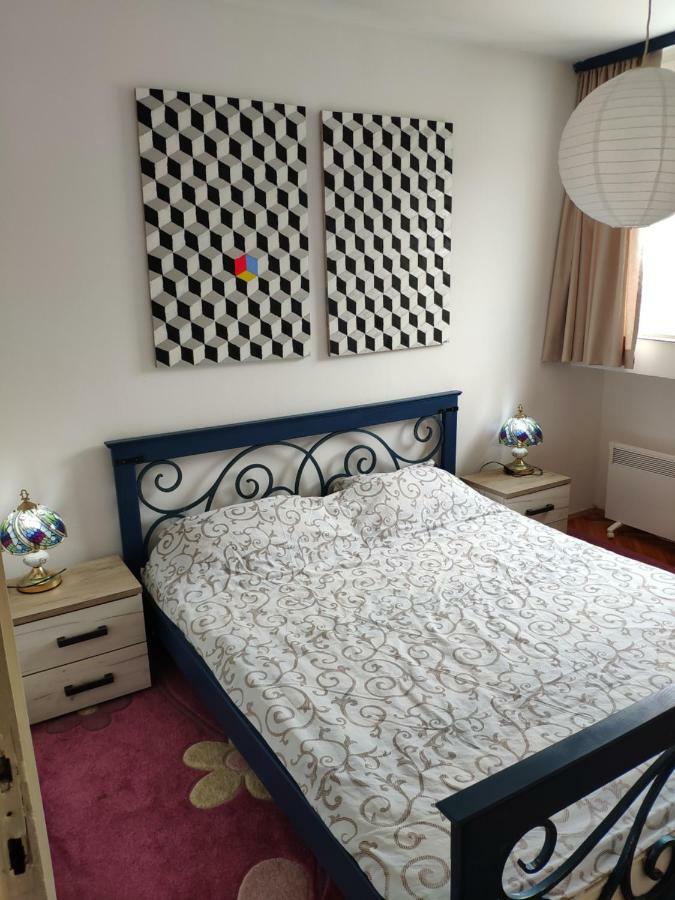 Apartman La Siesta Bar Kültér fotó